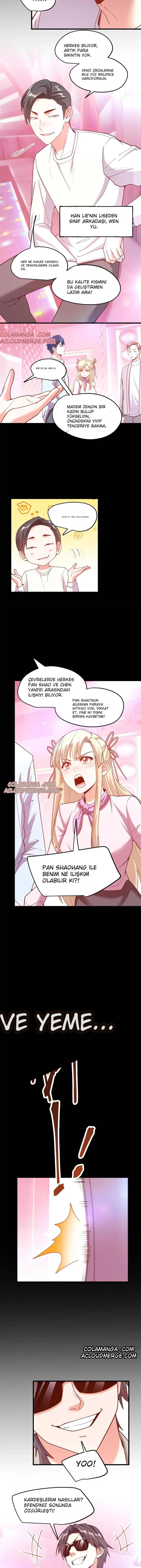 Harcadıkça Yükseliş Bölüm 236 - Sayfa 3