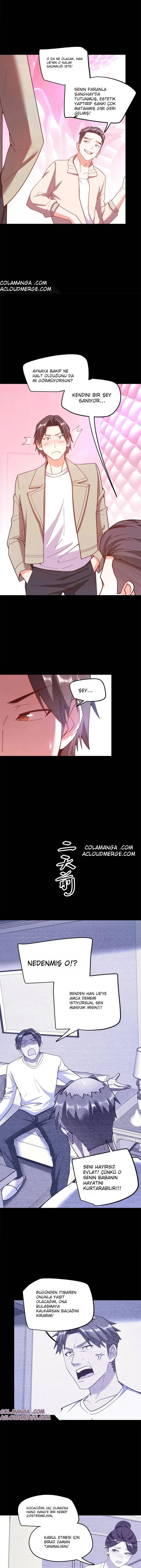 Harcadıkça Yükseliş Bölüm 236 - Sayfa 5