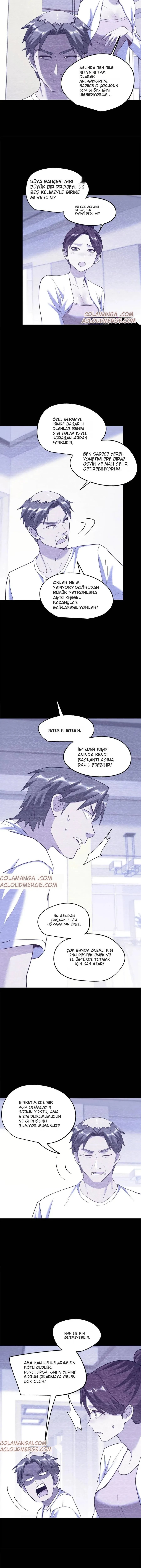 Harcadıkça Yükseliş Bölüm 236 - Sayfa 6