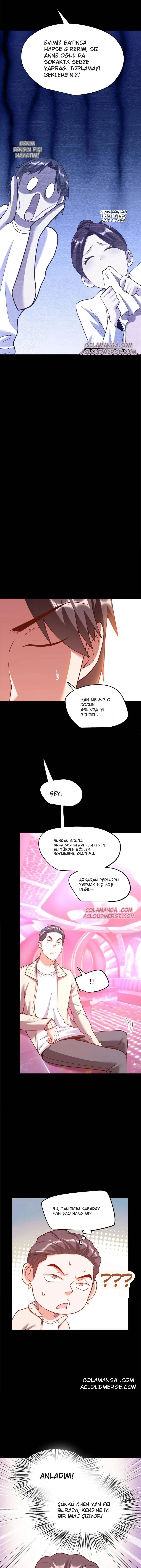 Harcadıkça Yükseliş Bölüm 236 - Sayfa 7