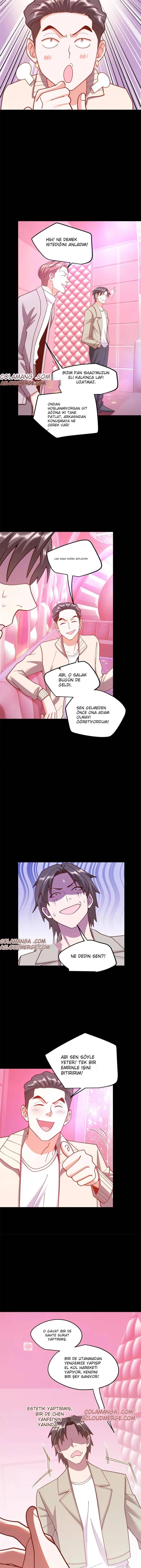 Harcadıkça Yükseliş Bölüm 236 - Sayfa 8