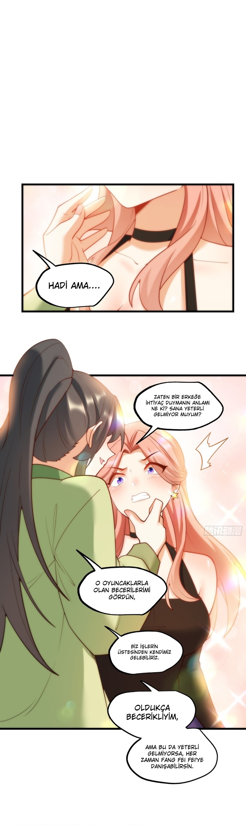 Harcadıkça Yükseliş Bölüm 52 - Sayfa 2