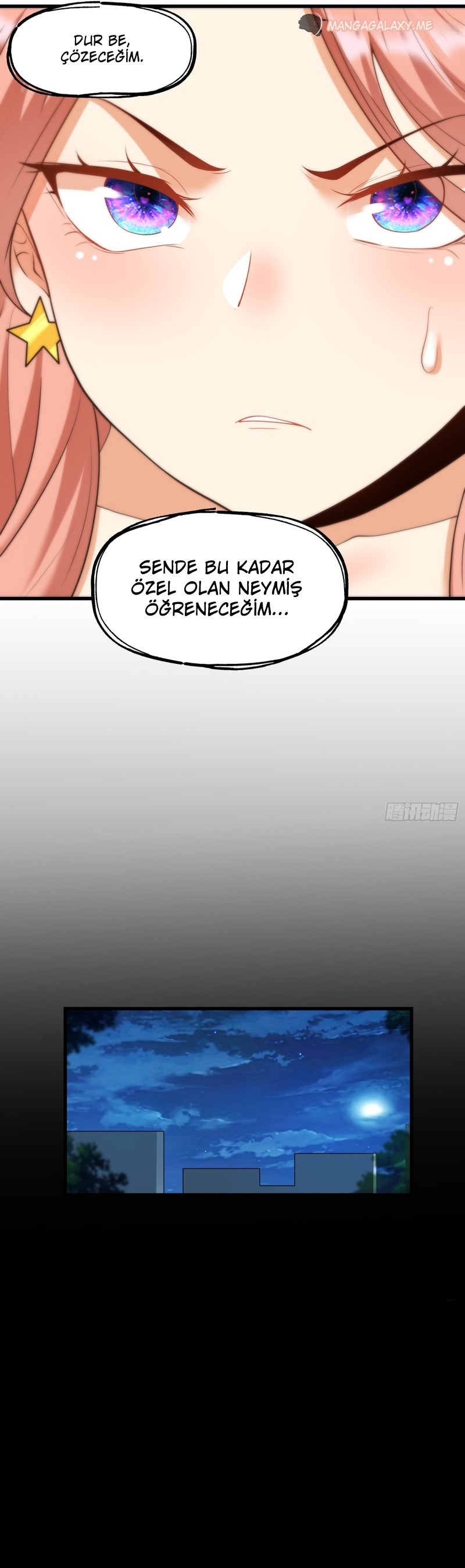 Harcadıkça Yükseliş Bölüm 52 - Sayfa 13