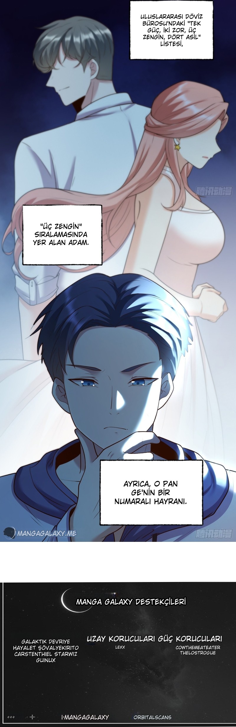 Harcadıkça Yükseliş Bölüm 52 - Sayfa 17