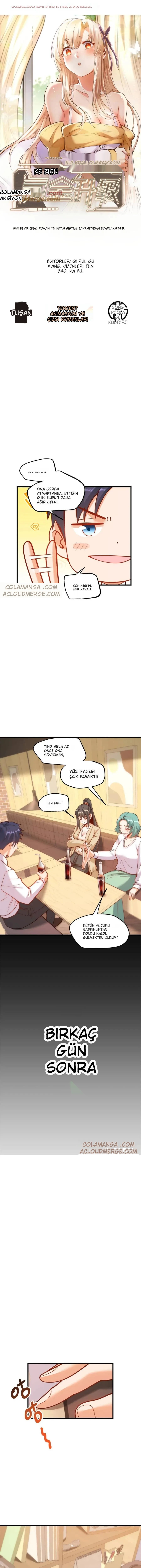 Harcadıkça Yükseliş Bölüm 151 - Sayfa 1