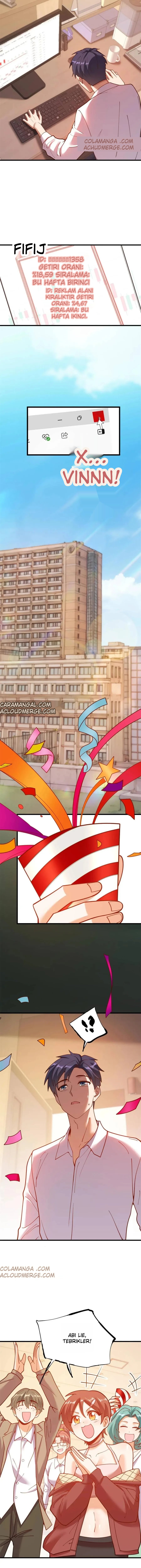 Harcadıkça Yükseliş Bölüm 151 - Sayfa 2