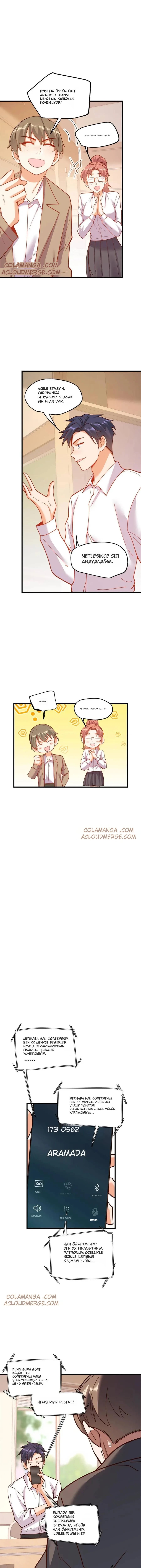 Harcadıkça Yükseliş Bölüm 151 - Sayfa 3