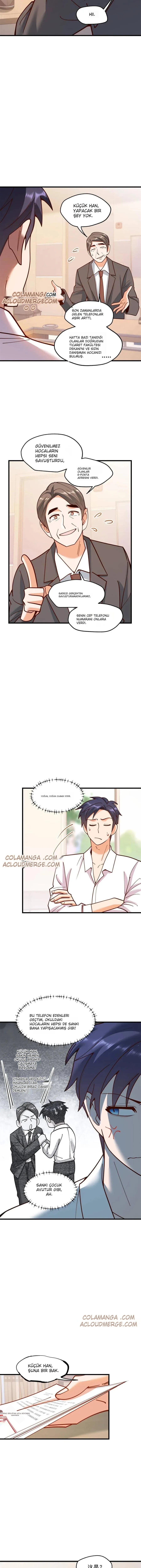 Harcadıkça Yükseliş Bölüm 151 - Sayfa 4