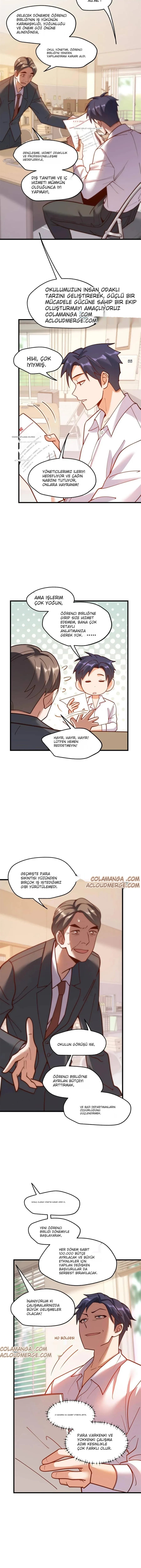 Harcadıkça Yükseliş Bölüm 151 - Sayfa 5