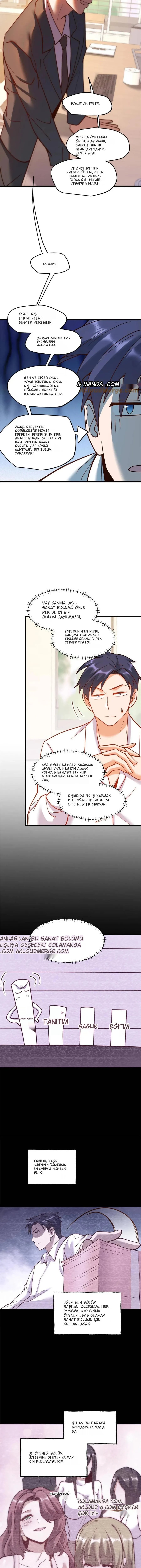 Harcadıkça Yükseliş Bölüm 151 - Sayfa 7