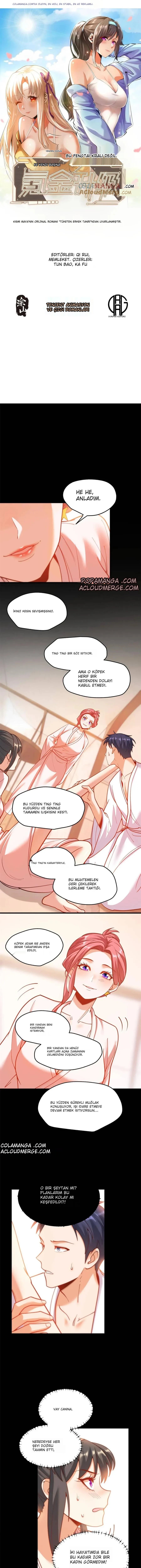 Harcadıkça Yükseliş Bölüm 138 - Sayfa 1