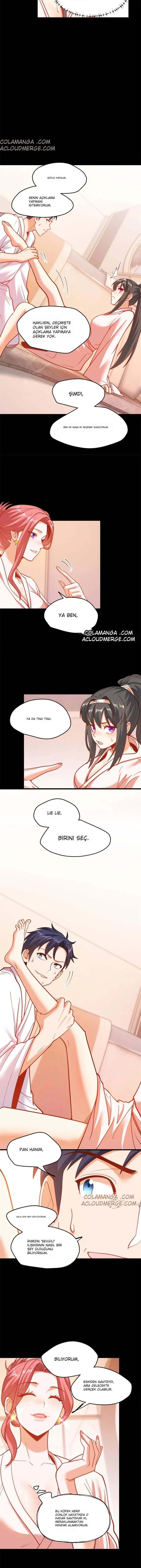 Harcadıkça Yükseliş Bölüm 138 - Sayfa 2