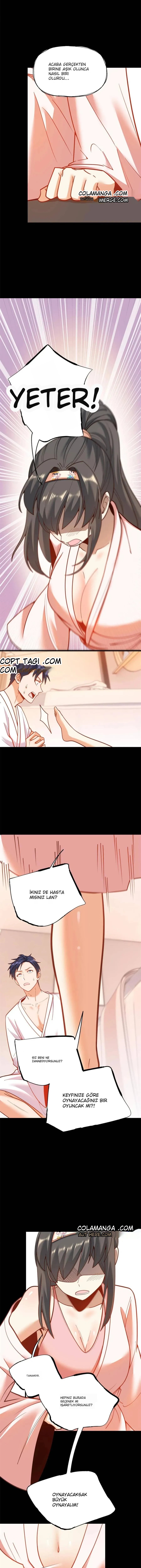 Harcadıkça Yükseliş Bölüm 138 - Sayfa 3