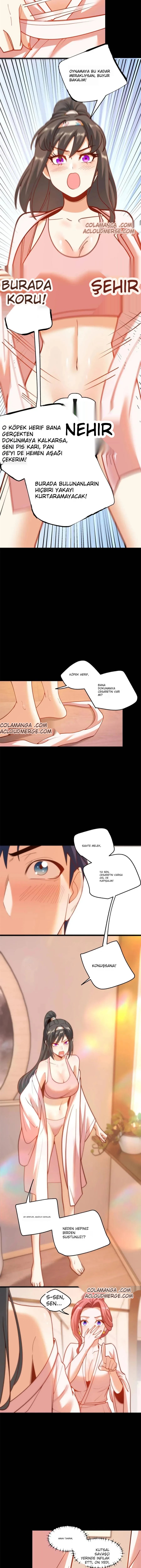 Harcadıkça Yükseliş Bölüm 138 - Sayfa 4