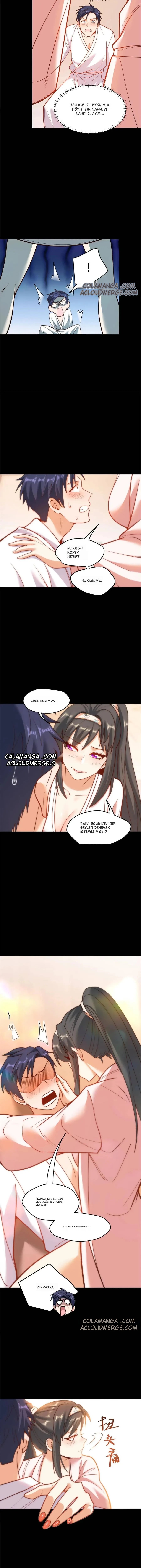 Harcadıkça Yükseliş Bölüm 138 - Sayfa 5