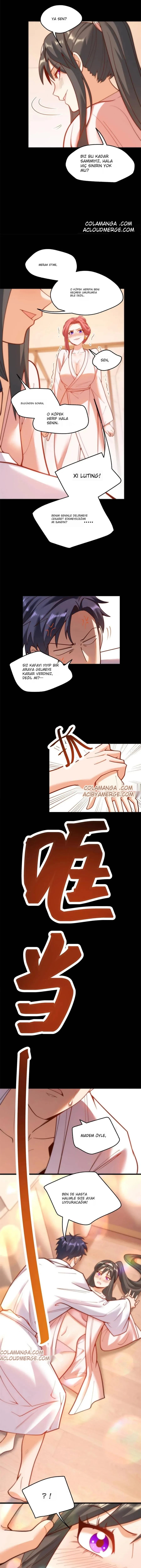 Harcadıkça Yükseliş Bölüm 138 - Sayfa 6