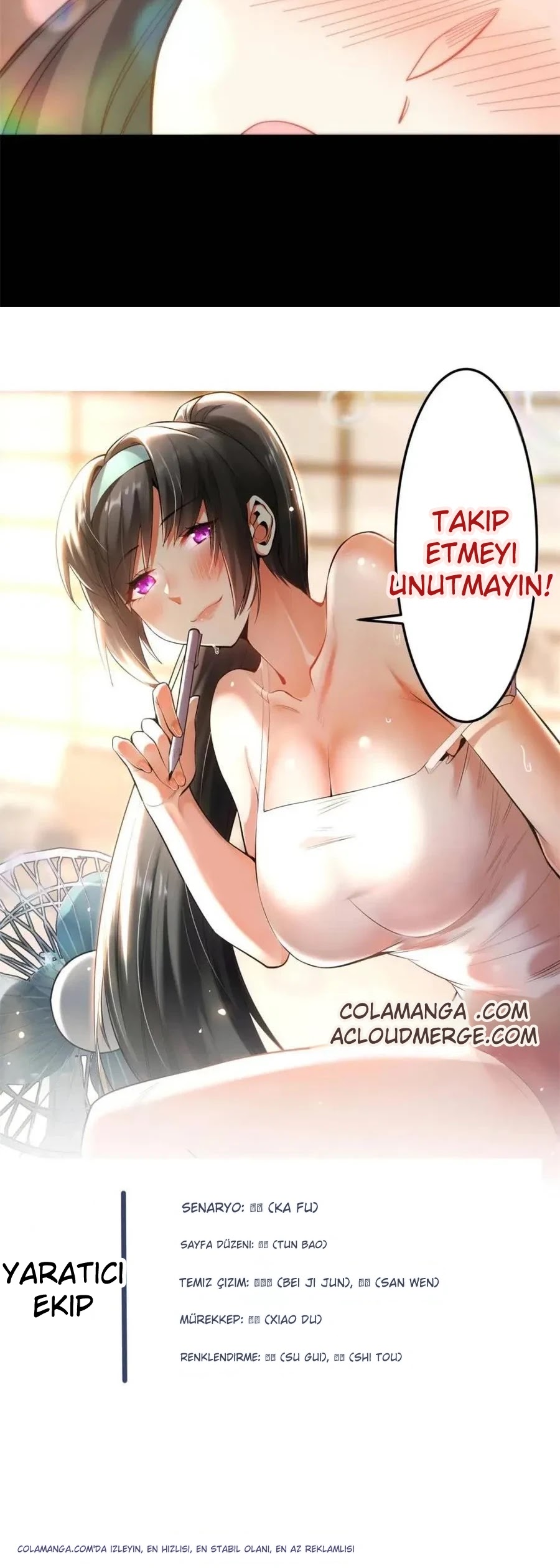 Harcadıkça Yükseliş Bölüm 138 - Sayfa 7