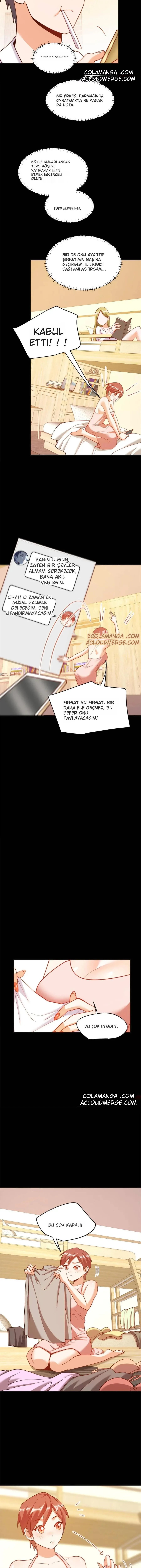 Harcadıkça Yükseliş Bölüm 219 - Sayfa 2