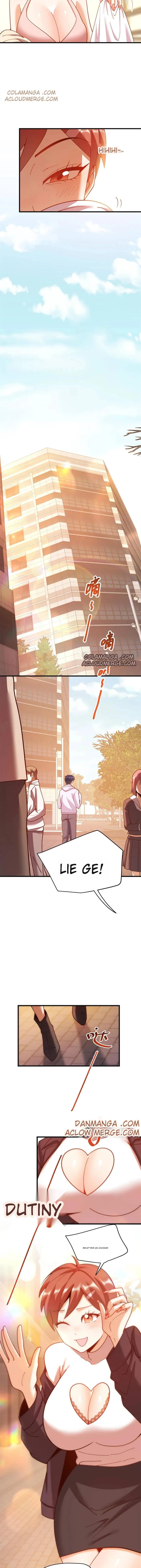 Harcadıkça Yükseliş Bölüm 219 - Sayfa 3