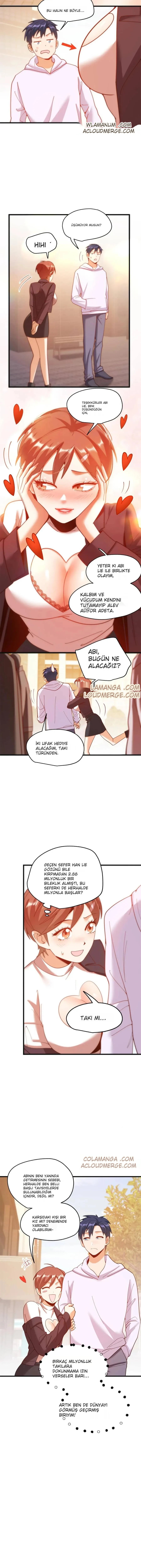 Harcadıkça Yükseliş Bölüm 219 - Sayfa 4