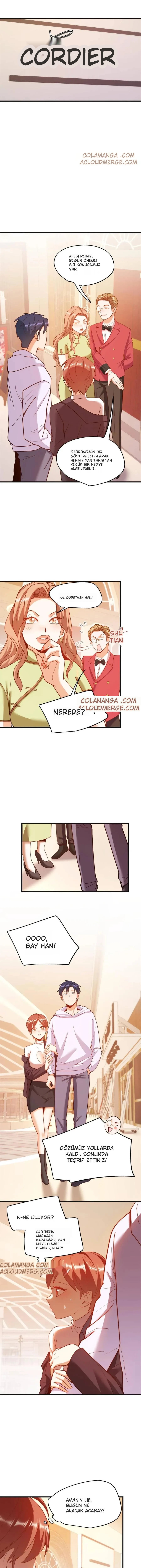 Harcadıkça Yükseliş Bölüm 219 - Sayfa 5