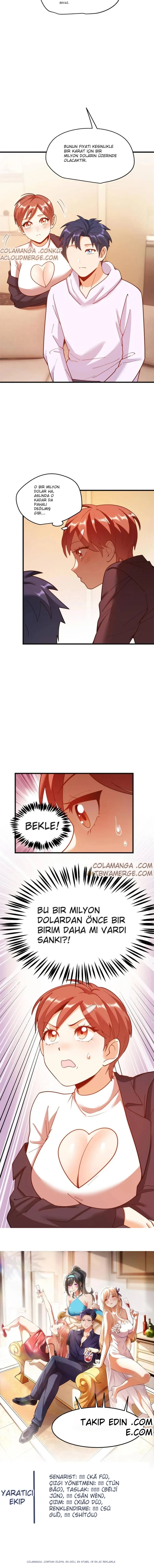 Harcadıkça Yükseliş Bölüm 219 - Sayfa 8