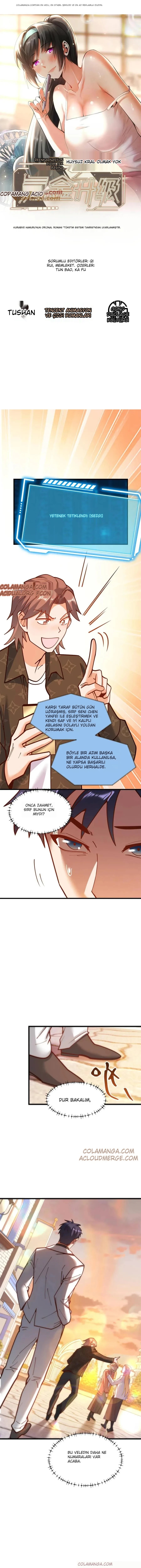 Harcadıkça Yükseliş Bölüm 172 - Sayfa 1