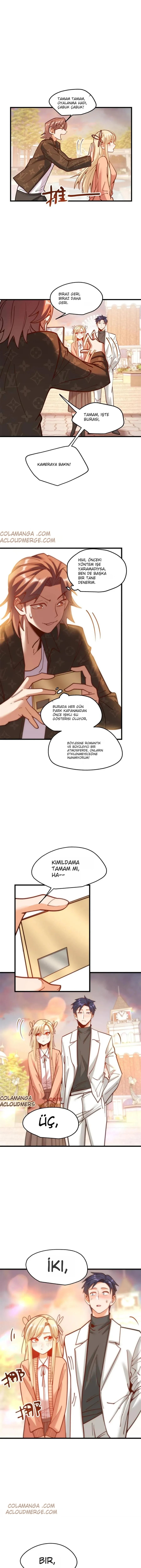 Harcadıkça Yükseliş Bölüm 172 - Sayfa 3