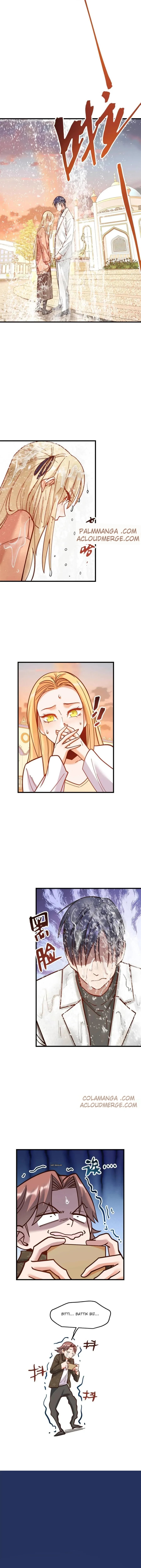 Harcadıkça Yükseliş Bölüm 172 - Sayfa 5