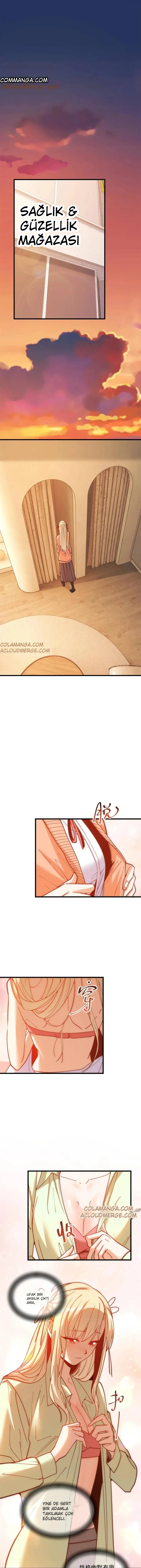 Harcadıkça Yükseliş Bölüm 172 - Sayfa 6