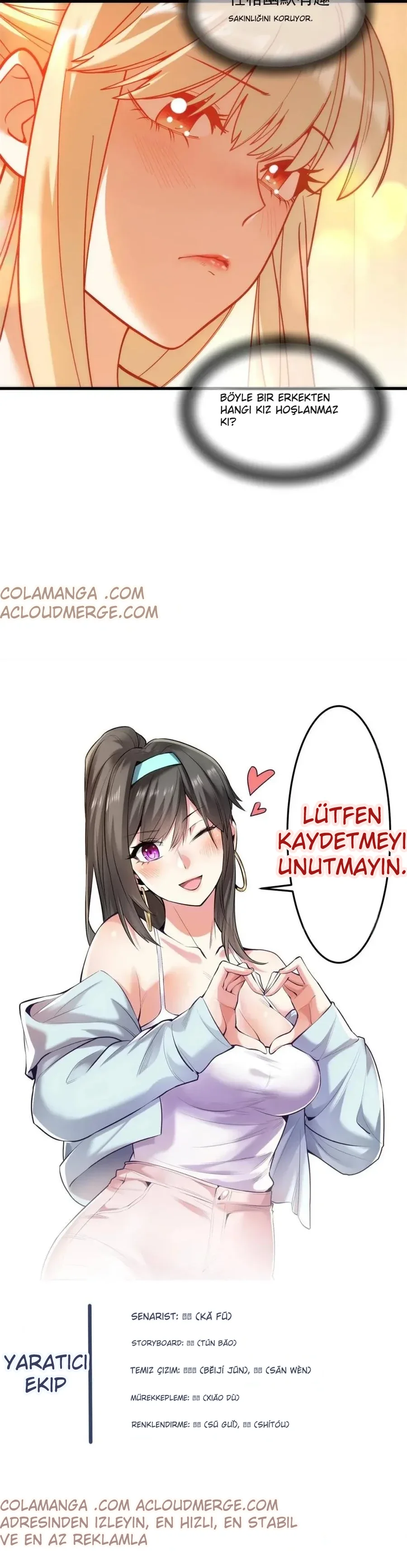 Harcadıkça Yükseliş Bölüm 172 - Sayfa 7