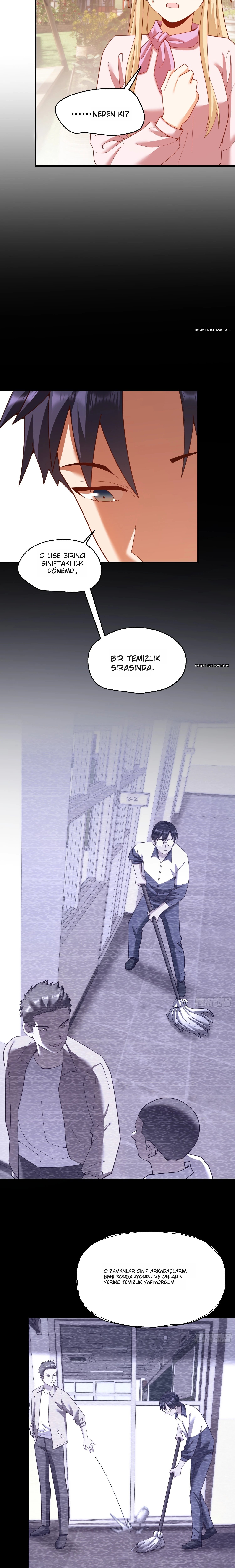 Harcadıkça Yükseliş Bölüm 239 - Sayfa 2