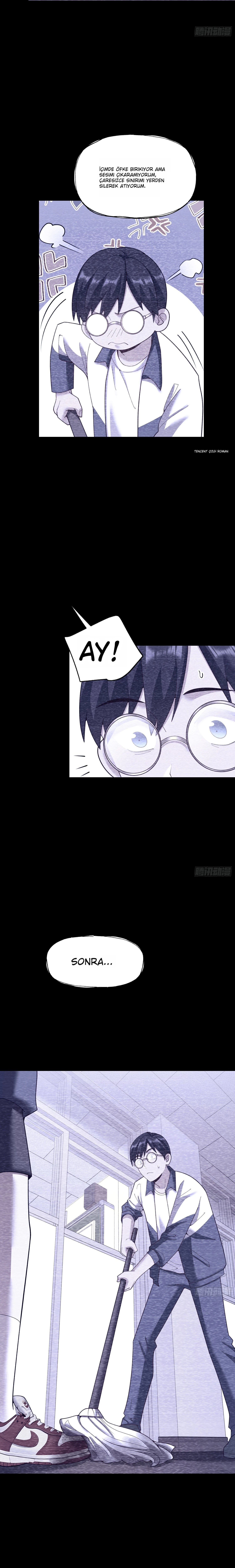 Harcadıkça Yükseliş Bölüm 239 - Sayfa 3