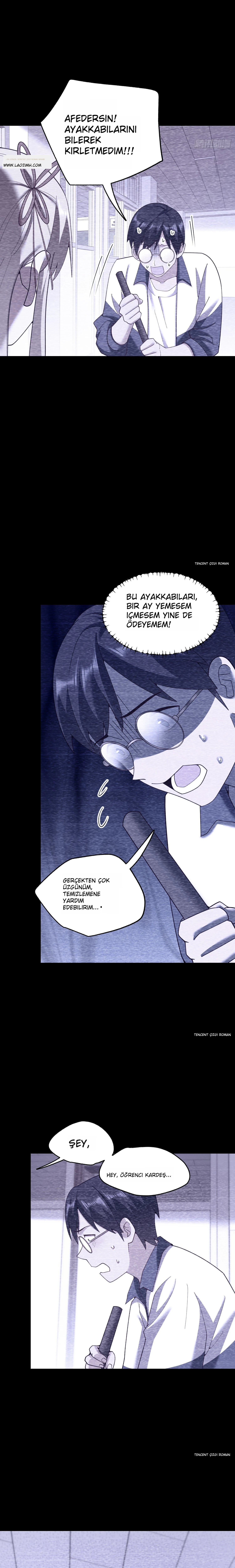 Harcadıkça Yükseliş Bölüm 239 - Sayfa 4