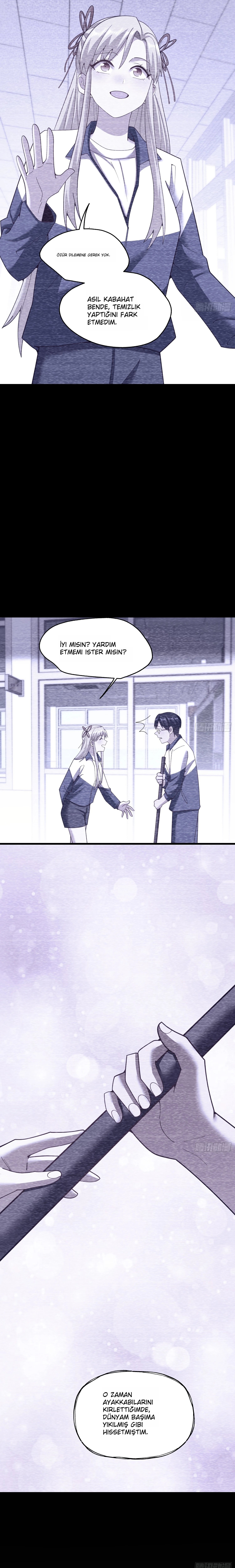 Harcadıkça Yükseliş Bölüm 239 - Sayfa 5