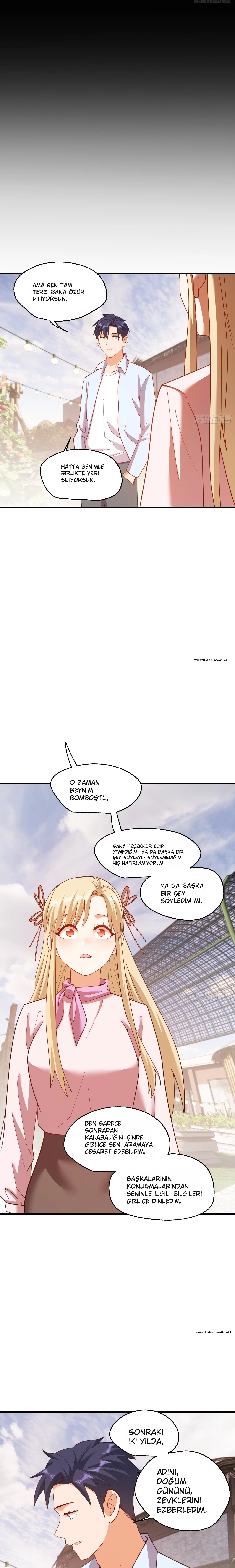 Harcadıkça Yükseliş Bölüm 239 - Sayfa 6