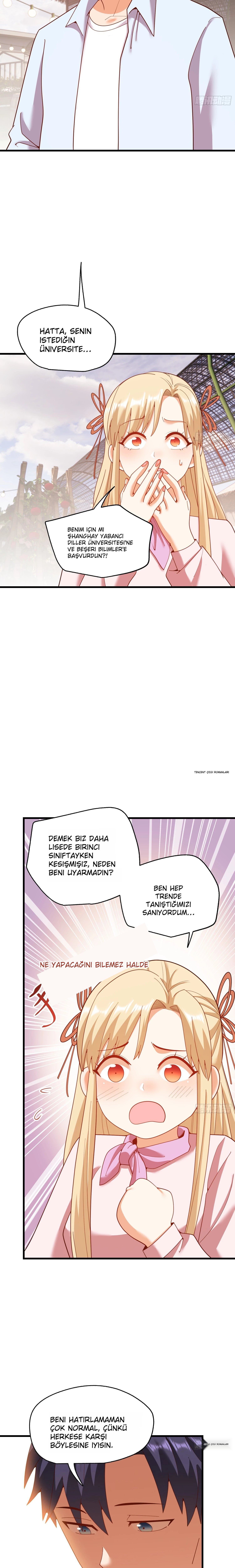 Harcadıkça Yükseliş Bölüm 239 - Sayfa 7