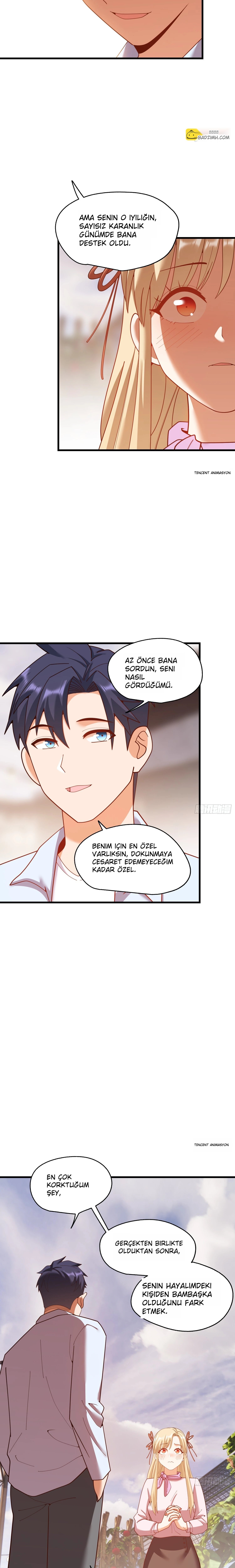 Harcadıkça Yükseliş Bölüm 239 - Sayfa 8