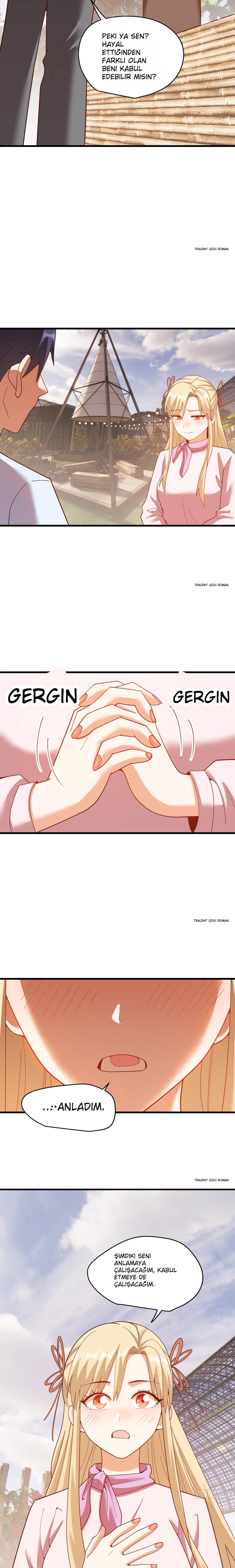 Harcadıkça Yükseliş Bölüm 239 - Sayfa 9