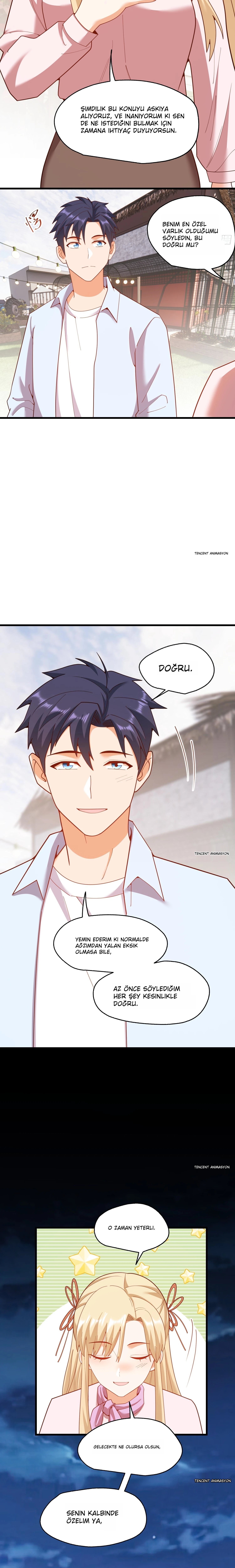 Harcadıkça Yükseliş Bölüm 239 - Sayfa 10