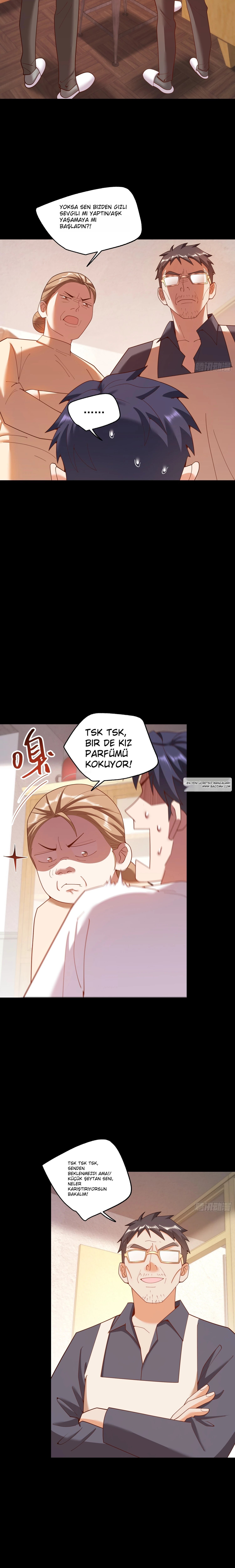 Harcadıkça Yükseliş Bölüm 239 - Sayfa 12