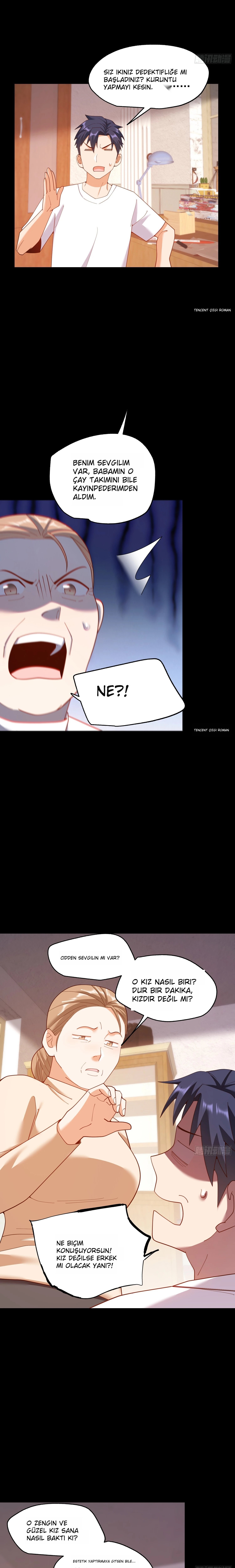 Harcadıkça Yükseliş Bölüm 239 - Sayfa 13