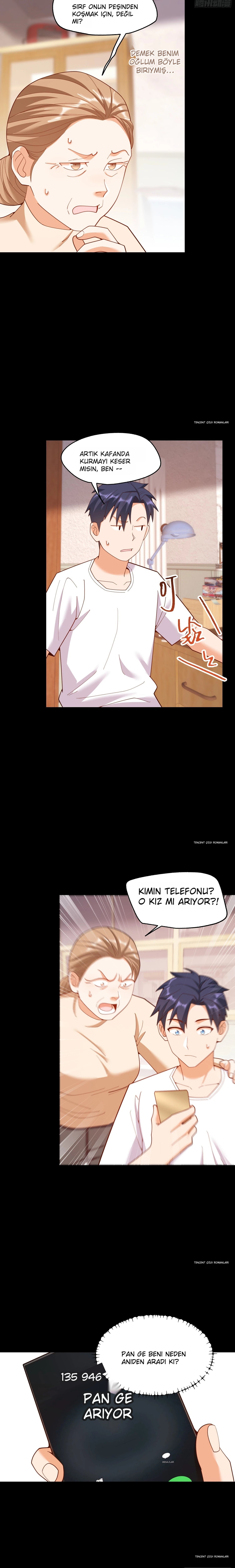 Harcadıkça Yükseliş Bölüm 239 - Sayfa 14