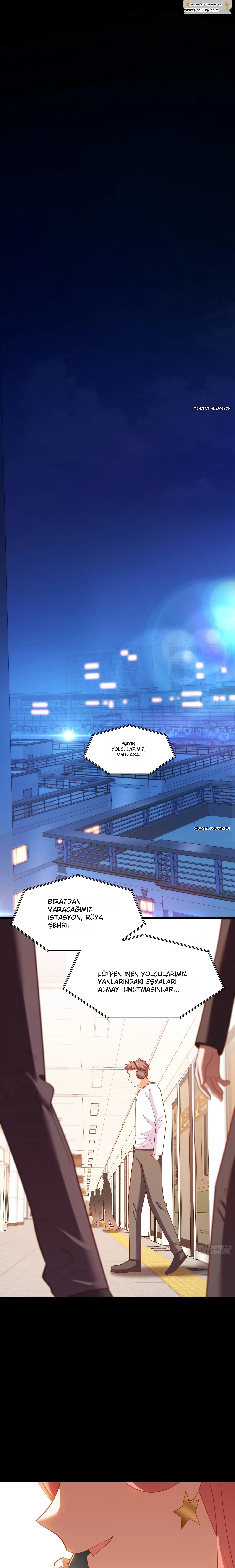 Harcadıkça Yükseliş Bölüm 239 - Sayfa 15