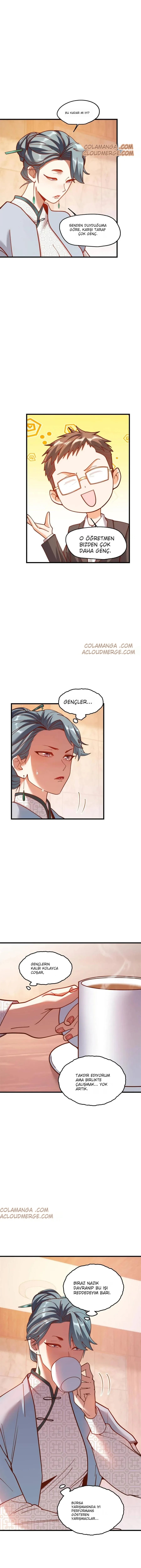 Harcadıkça Yükseliş Bölüm 182 - Sayfa 2