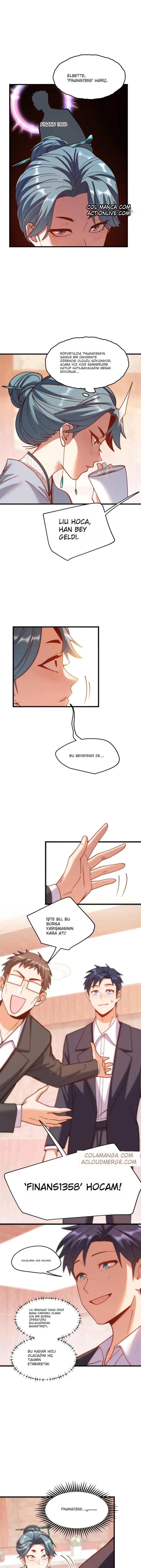 Harcadıkça Yükseliş Bölüm 182 - Sayfa 3