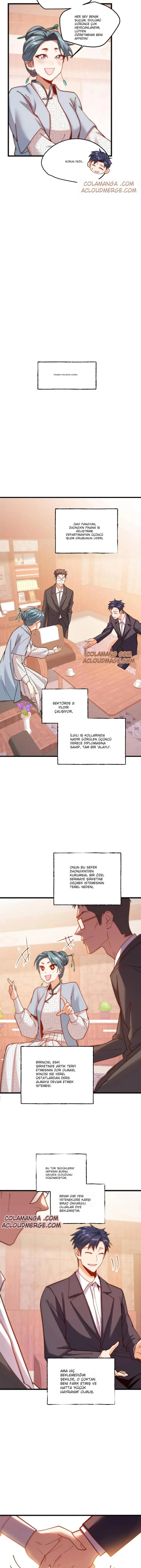 Harcadıkça Yükseliş Bölüm 182 - Sayfa 5