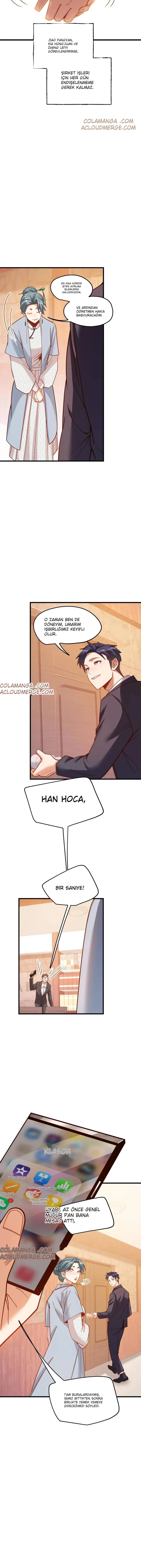 Harcadıkça Yükseliş Bölüm 182 - Sayfa 6