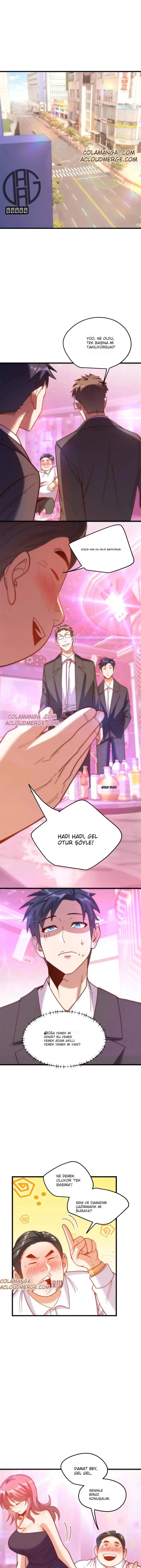 Harcadıkça Yükseliş Bölüm 182 - Sayfa 7