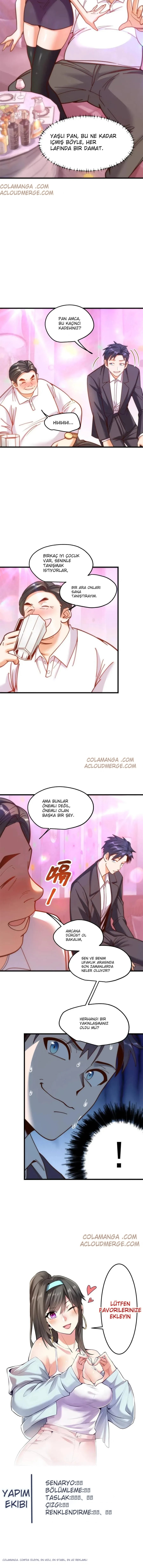 Harcadıkça Yükseliş Bölüm 182 - Sayfa 8